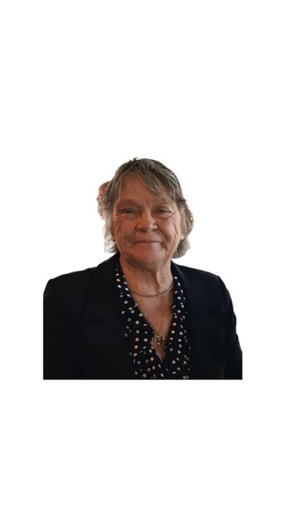 Dixie Belle Tharp Profile Photo