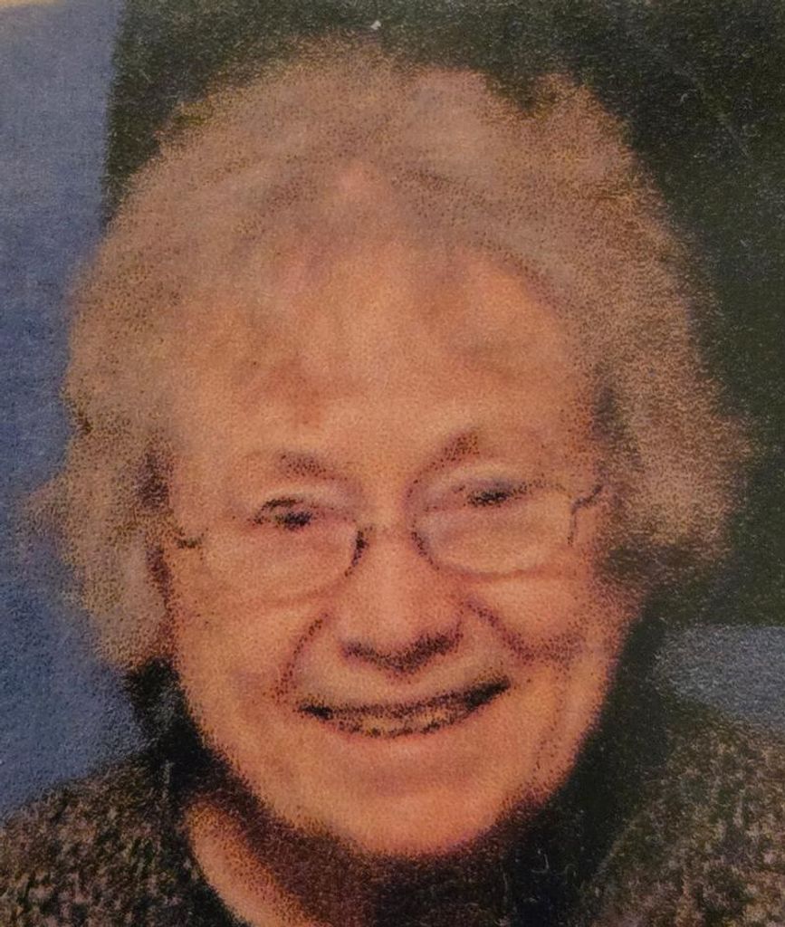 Betty Jean Frazier Profile Photo
