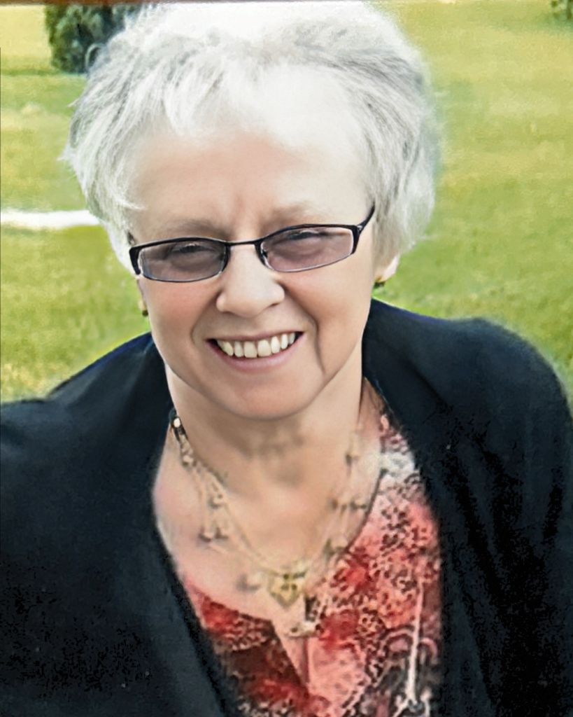 Janet Tucholke Profile Photo