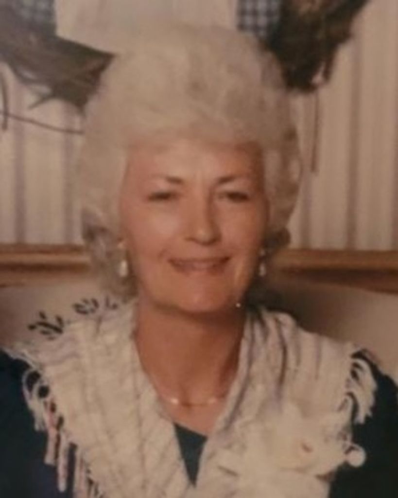 Mrs. Charlene Holsapple Rivera Profile Photo