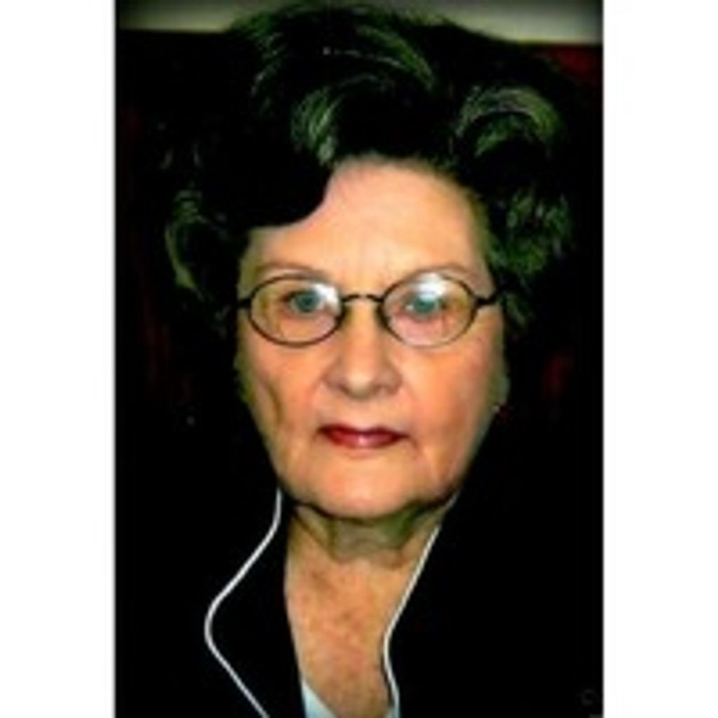 Lessie Mae Mauldin