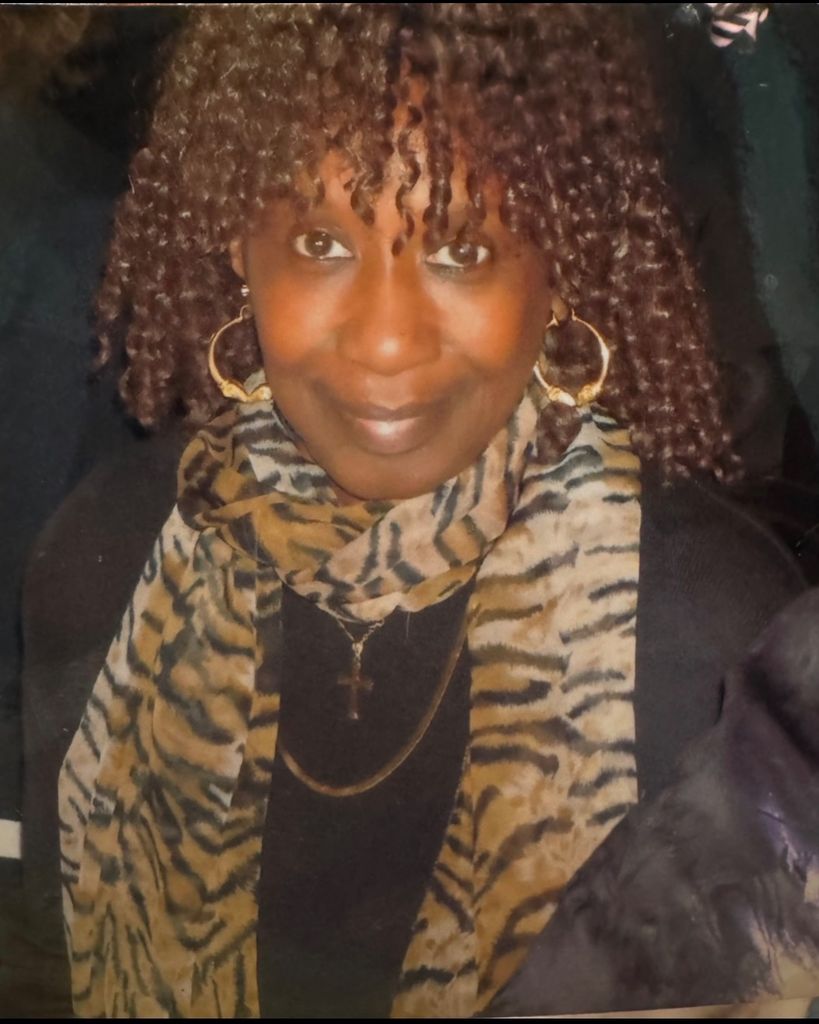 Bernice C Williams Profile Photo