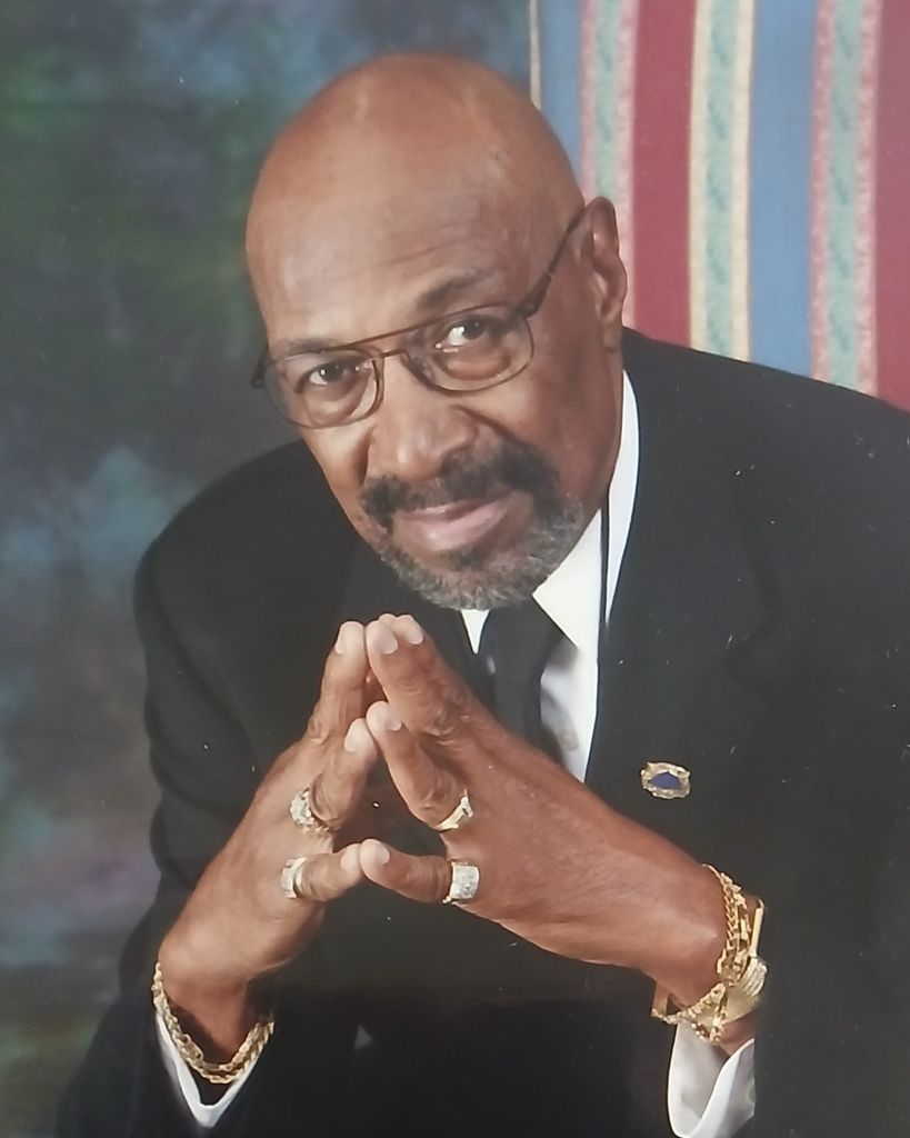 Samuel Whiteside Profile Photo