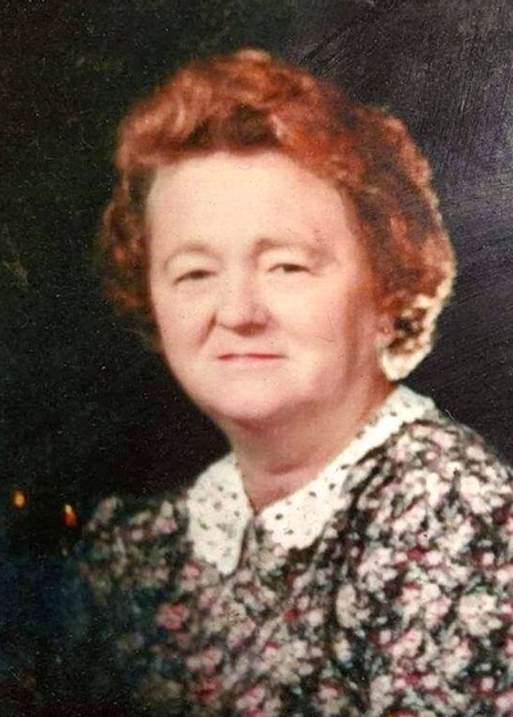 Corinne Lawrence Profile Photo