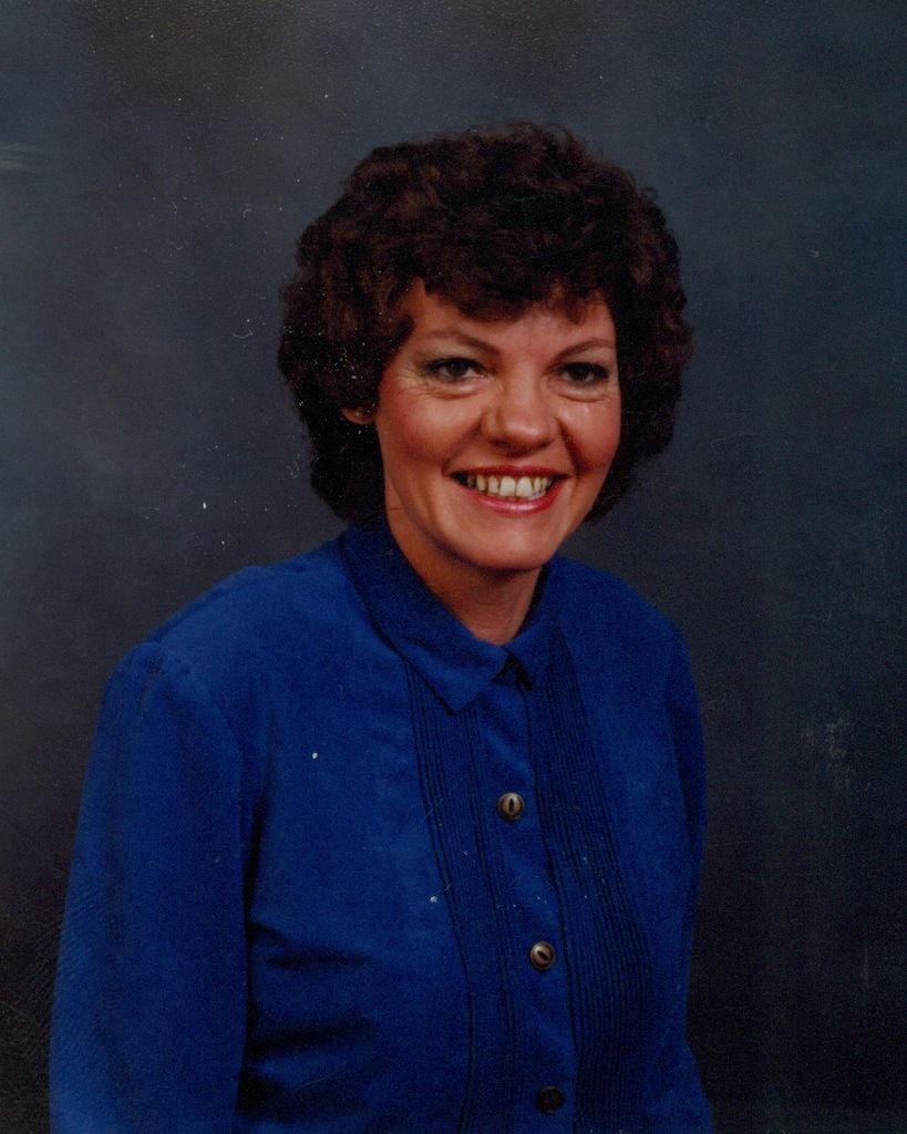 Arlus Joan Martin Profile Photo