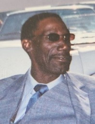 David Moore, Jr. Profile Photo
