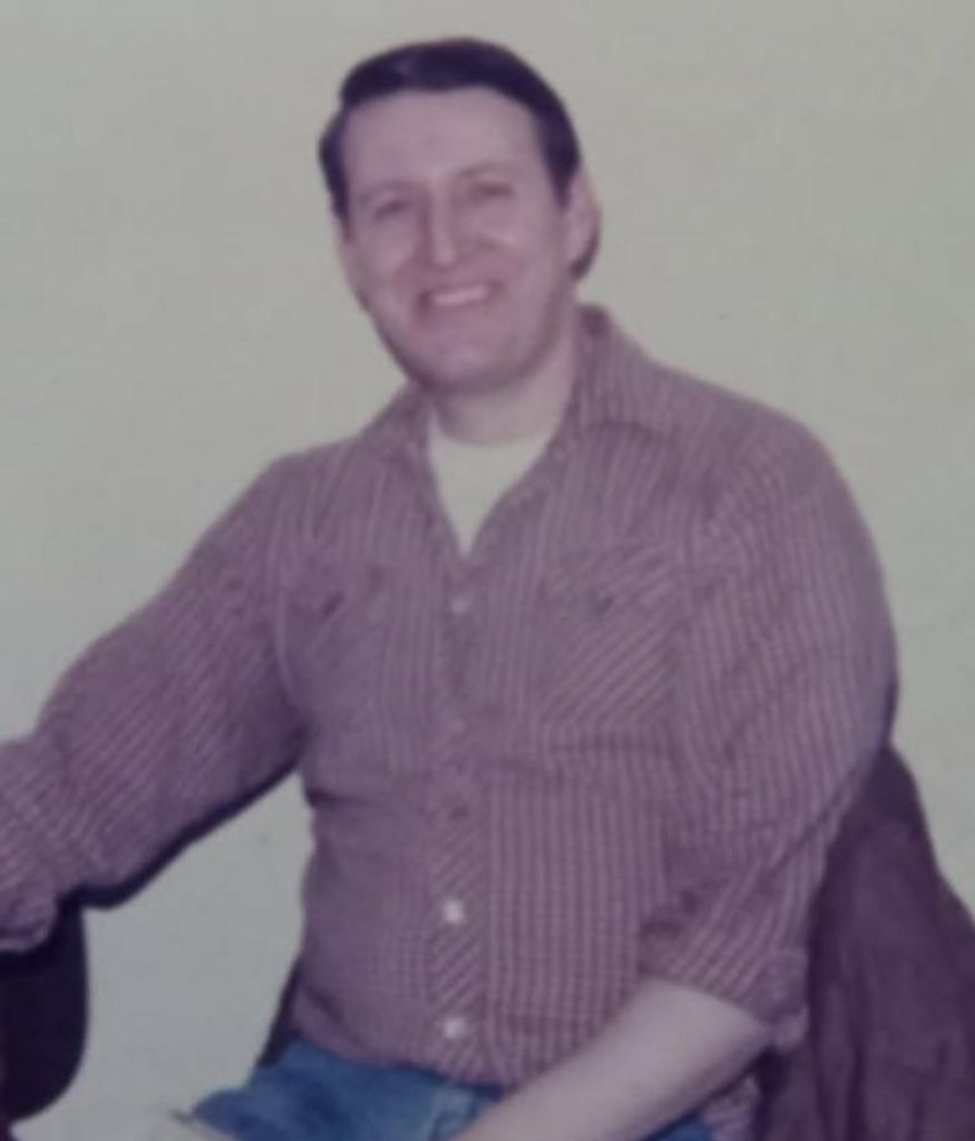 Roy Caraway Profile Photo