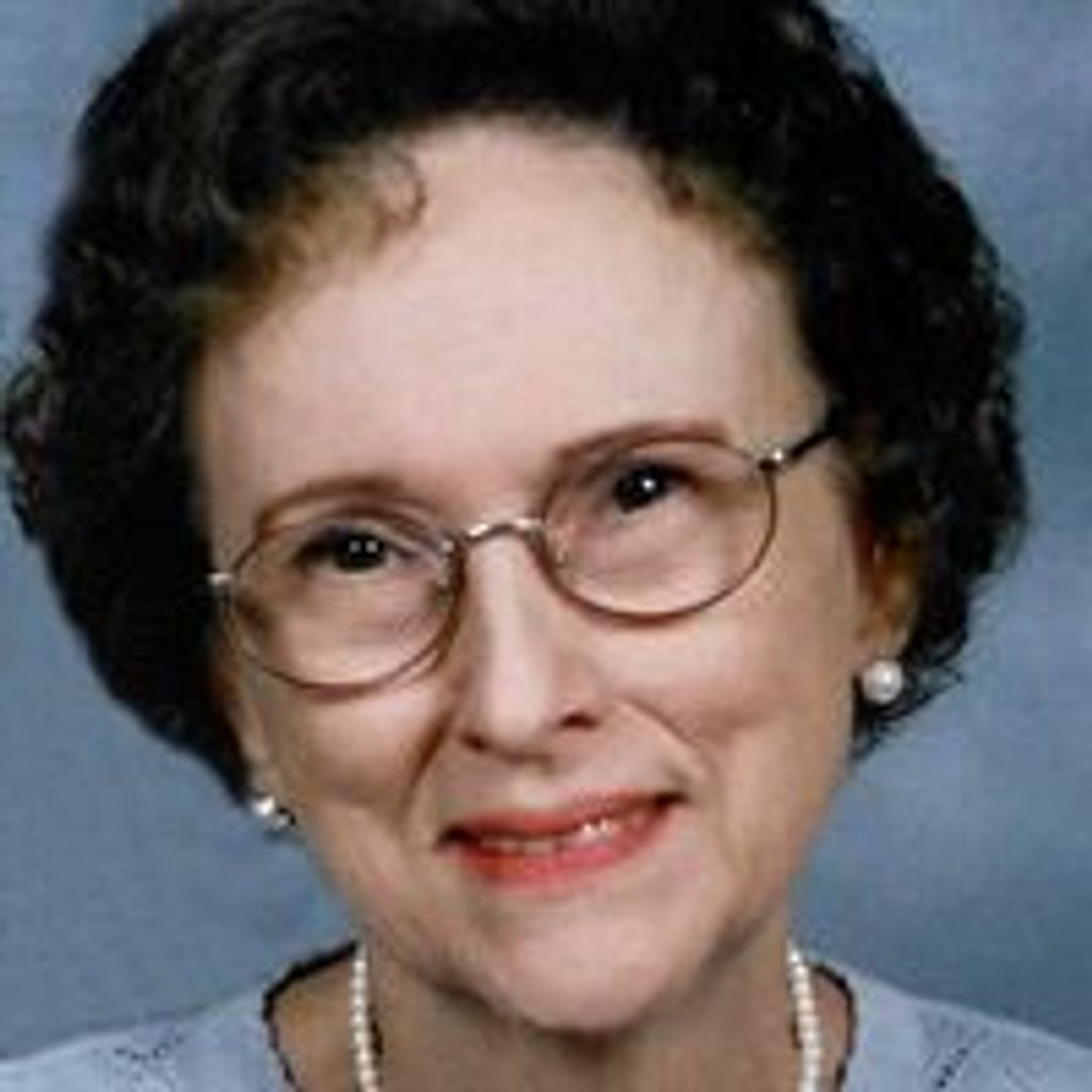 Doris Ann Johnson Savage Profile Photo