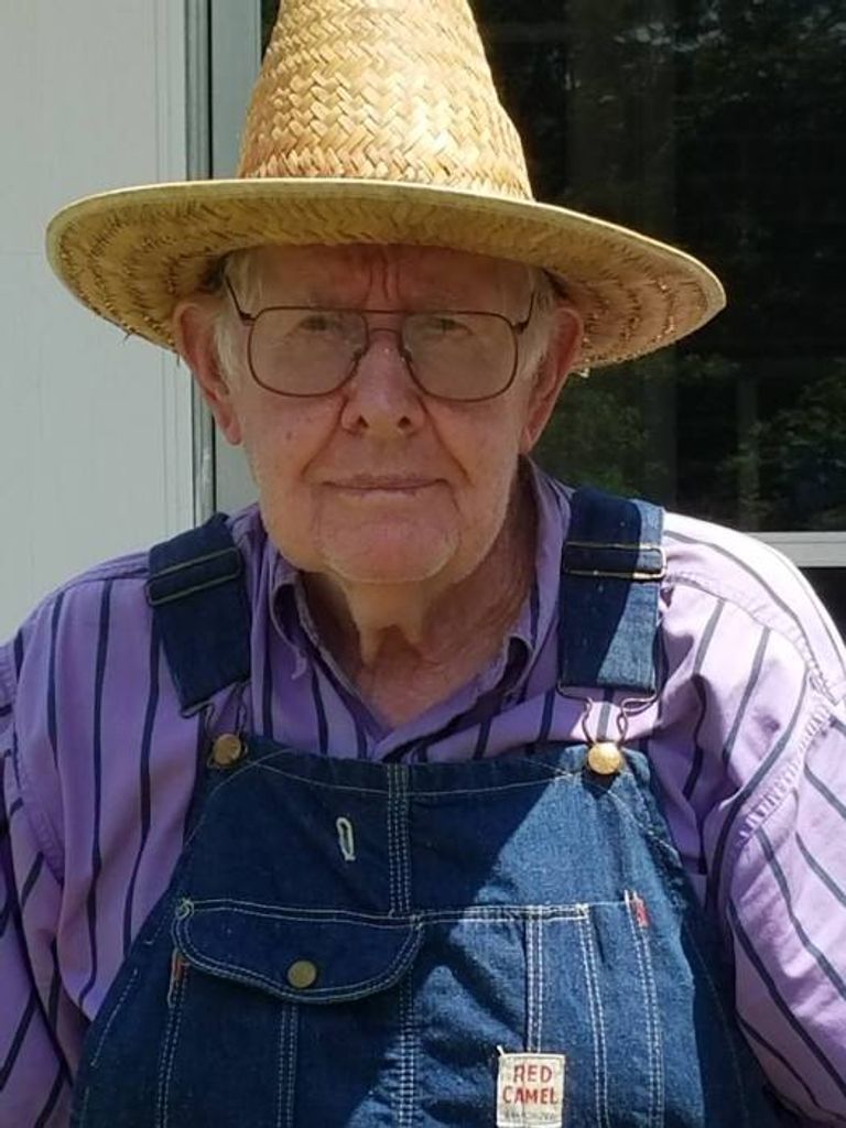 Hollis James Chalker, Sr.