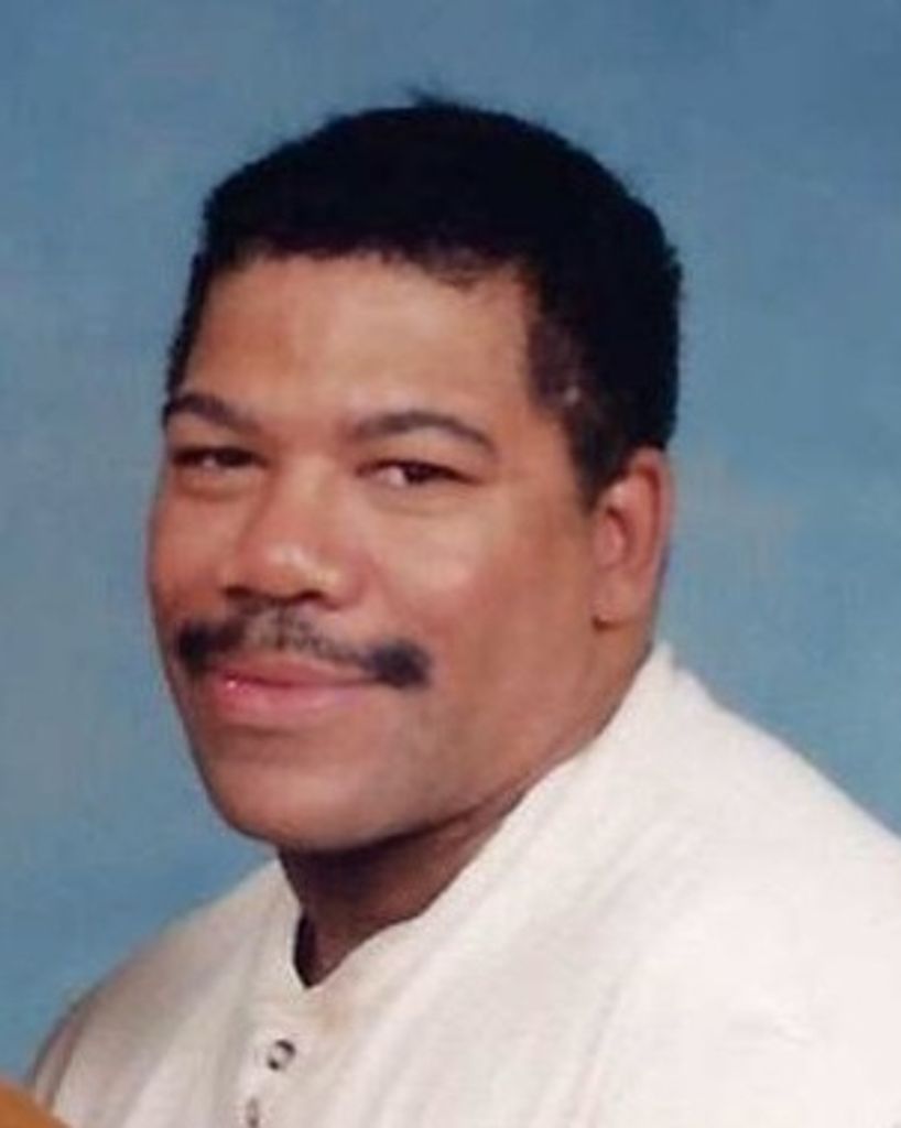 Melvin Salter Profile Photo