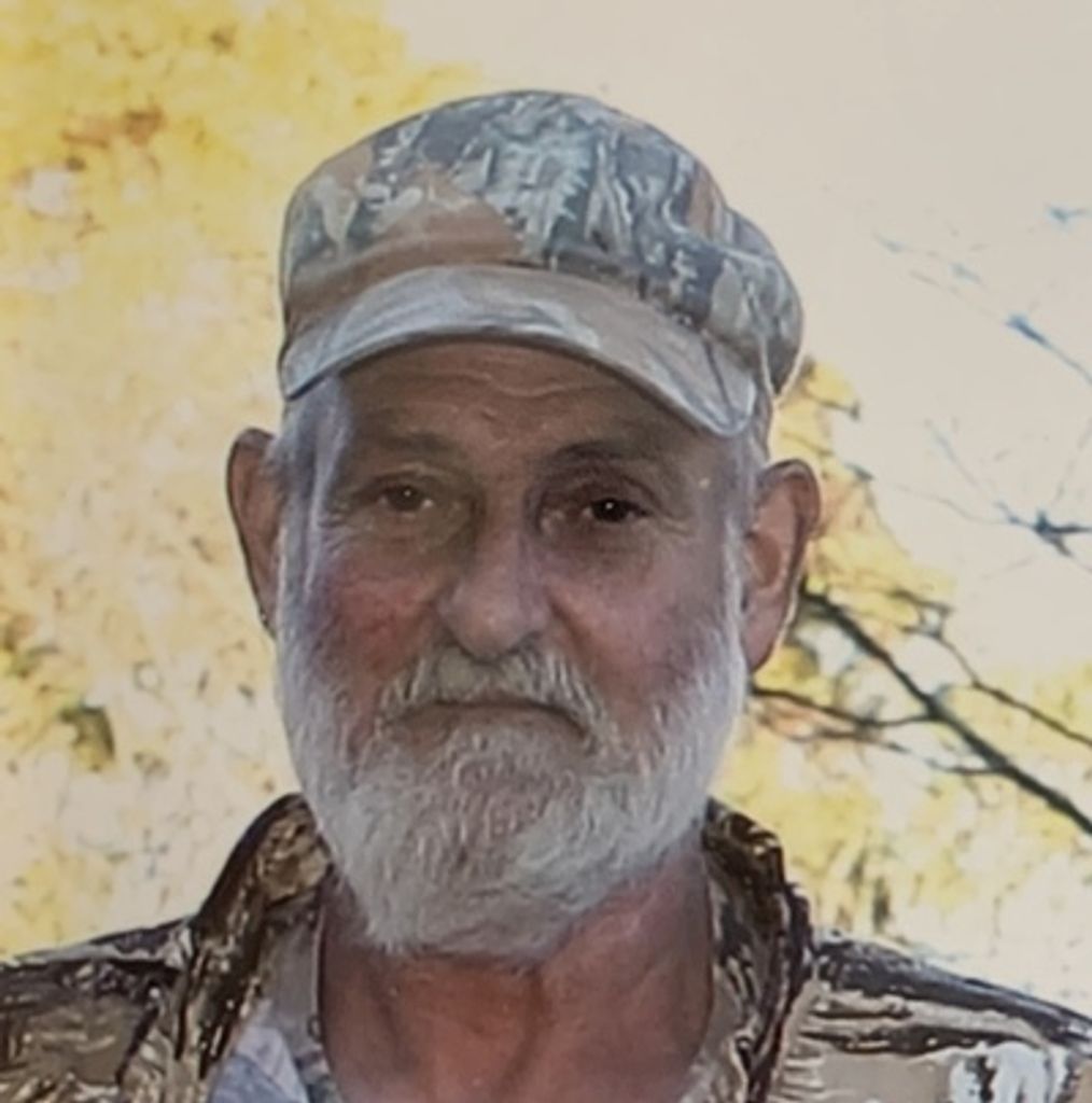 Jerry Melvin Jenkins Profile Photo