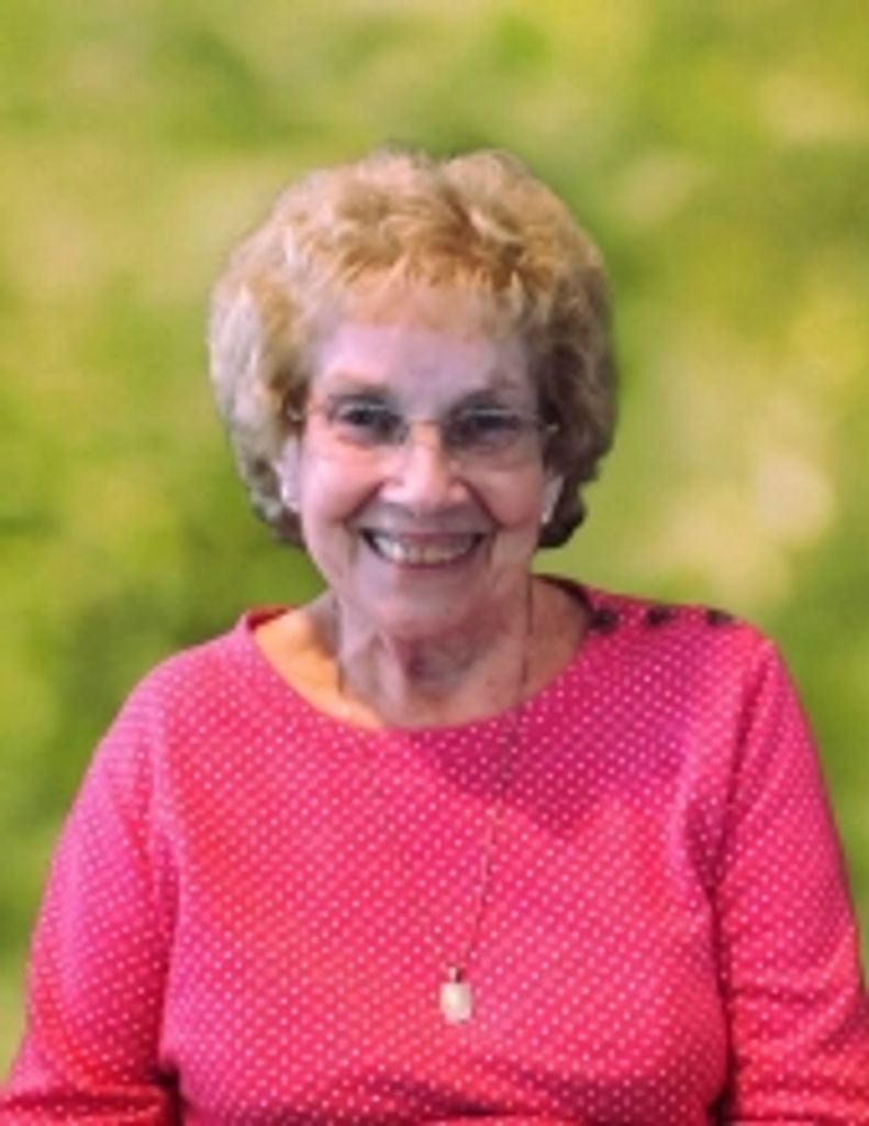 Laura Jean Hysinger
