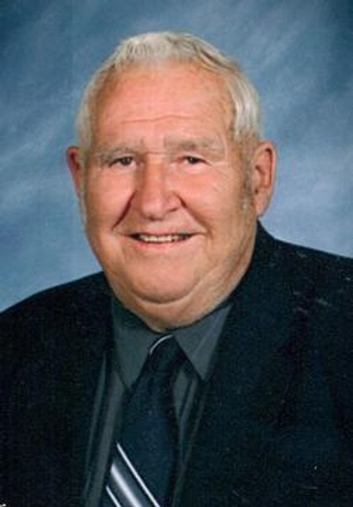 Clayton J. Vande Burgt