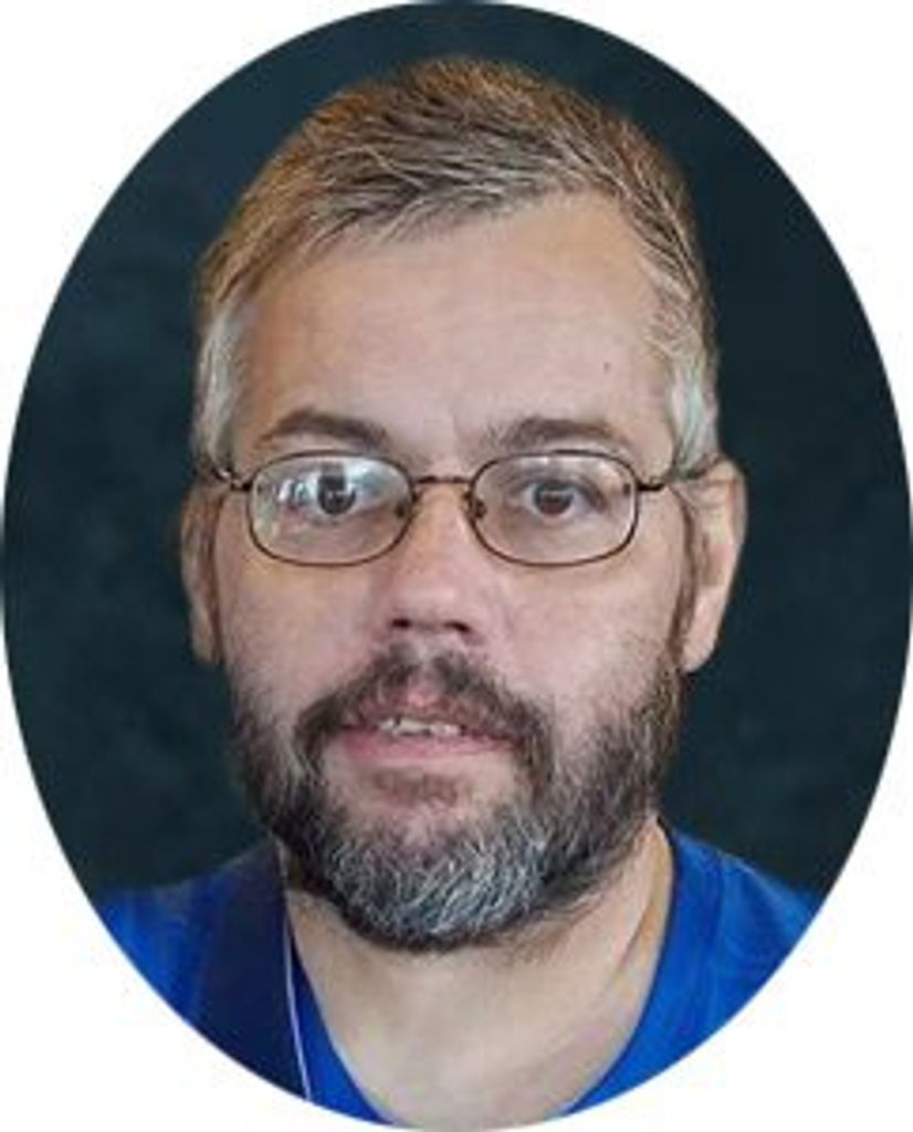 Ernest Anderson