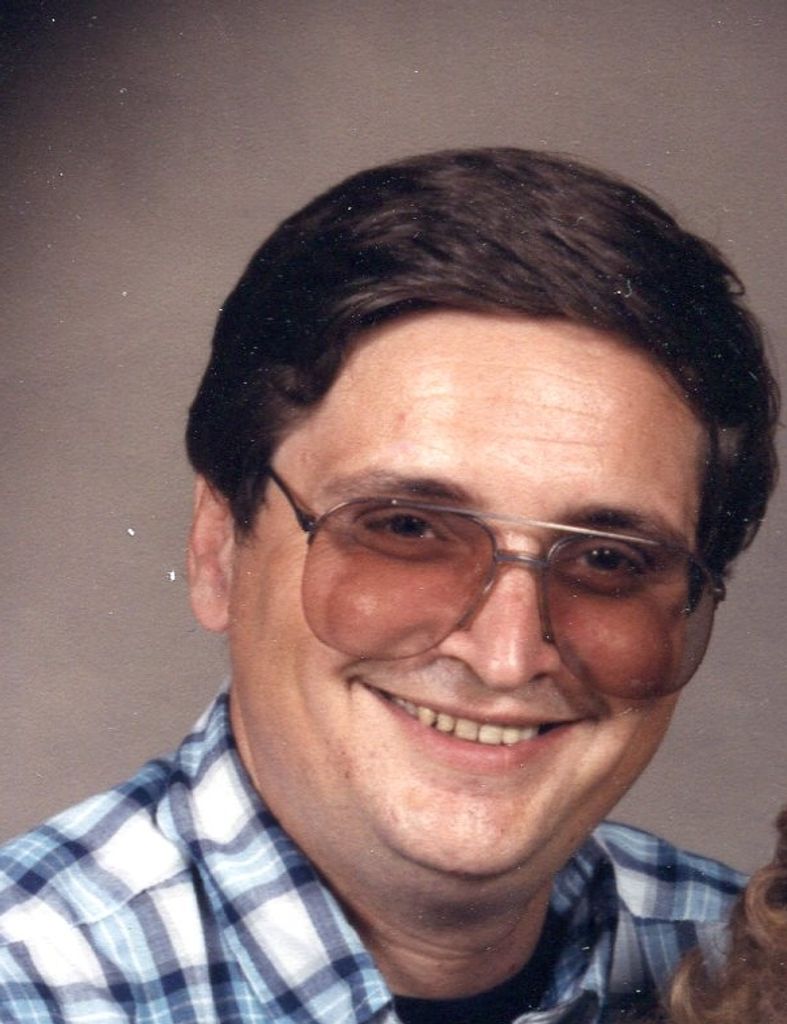Richard Paul Whitney Profile Photo