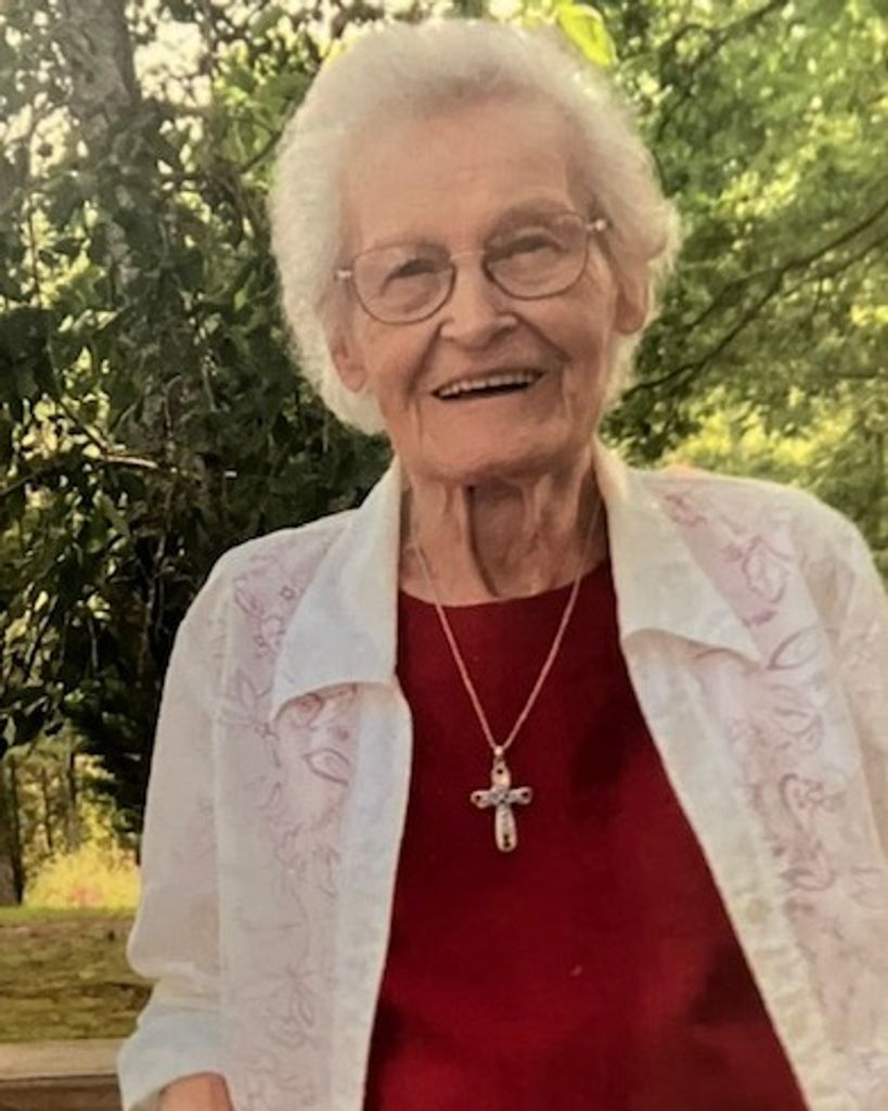 Maeonia Coker Profile Photo