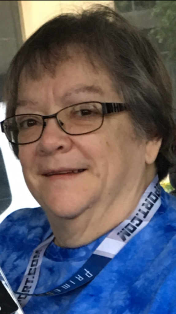 Charlaine Maris Profile Photo