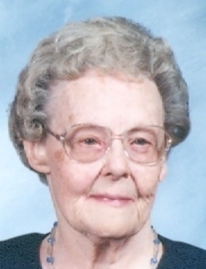 Mildred Piper
