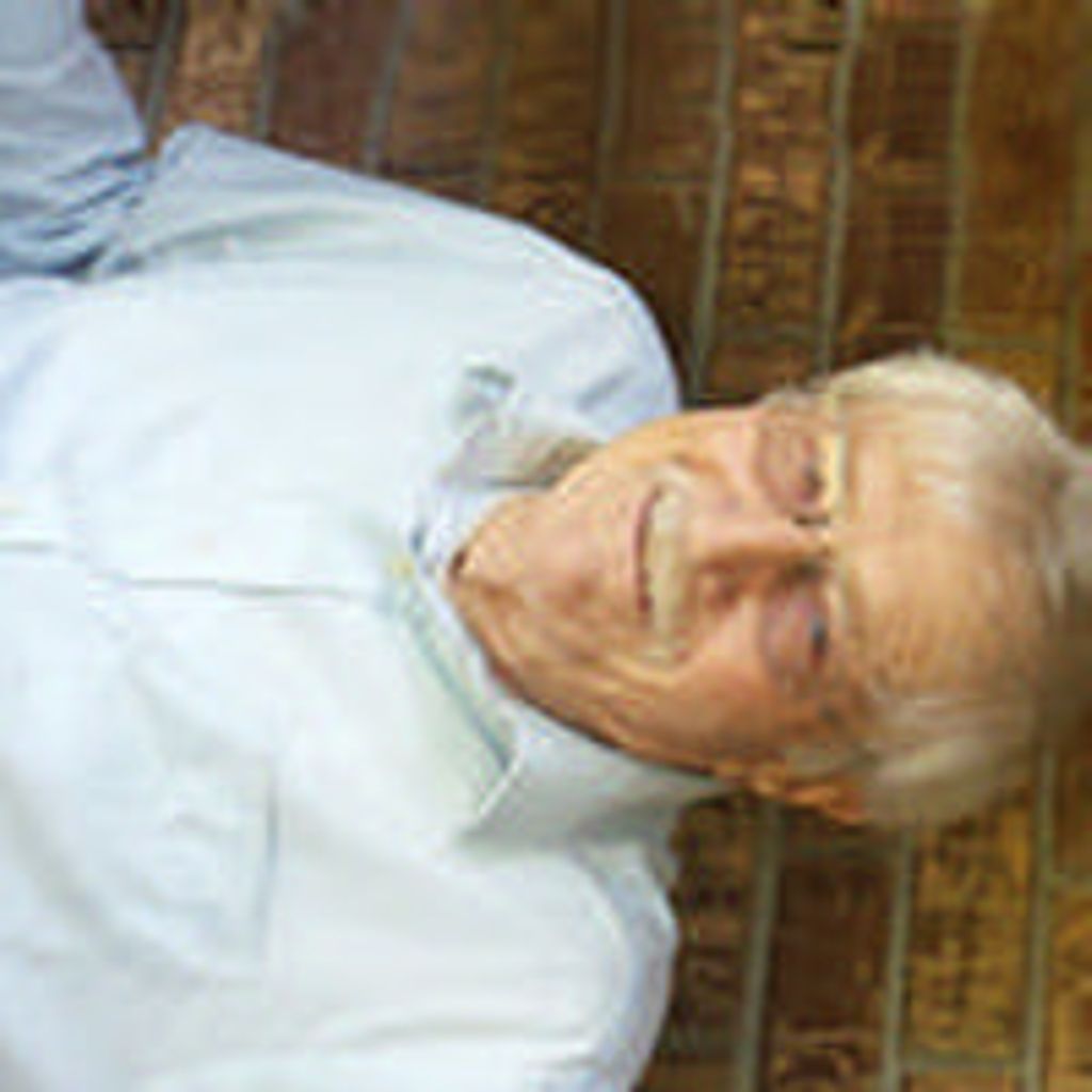 Jim Hayes