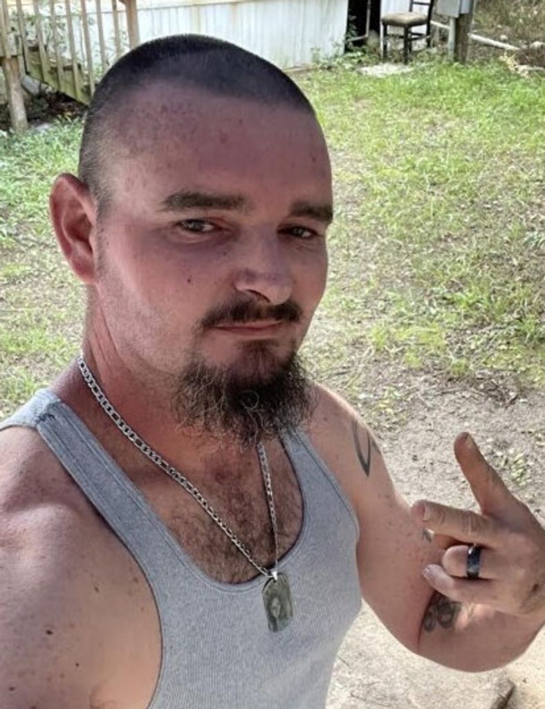 Gary Howard White,  Jr. Profile Photo