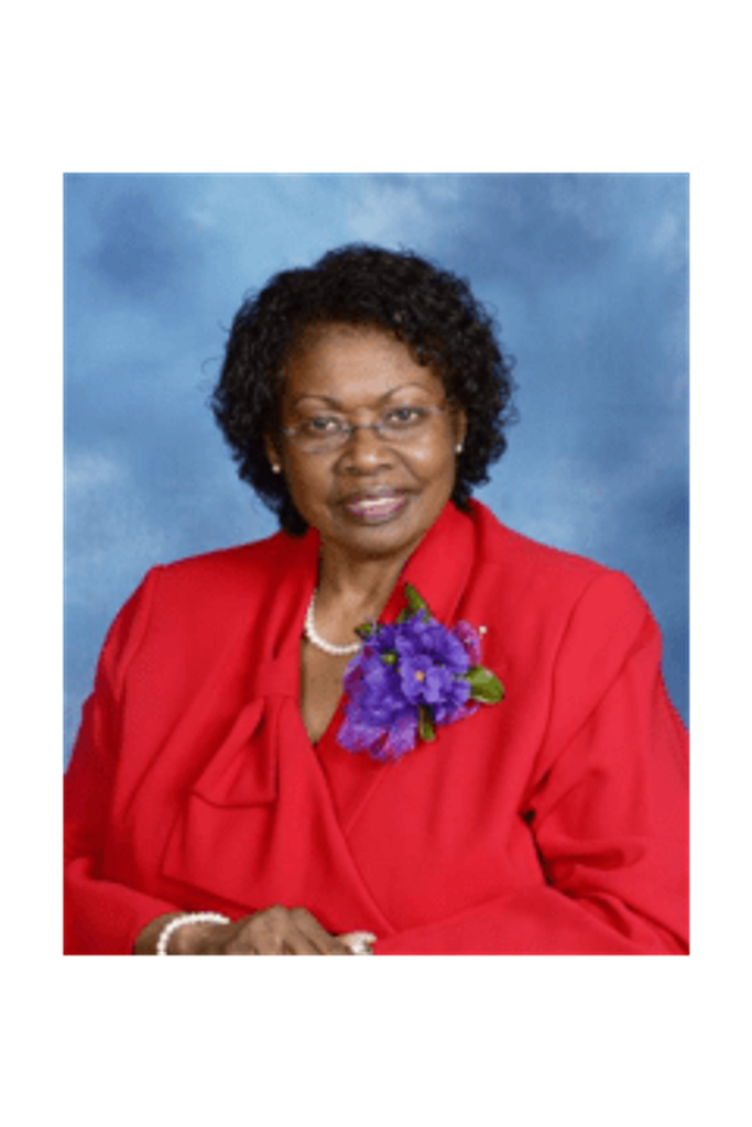 Crystal Vanessa Phifer