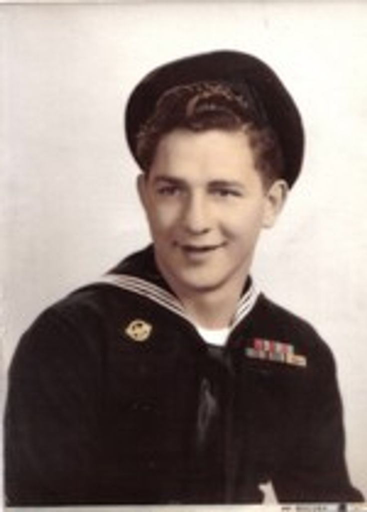 Stanley J. "Butch" Maminski, Sr.