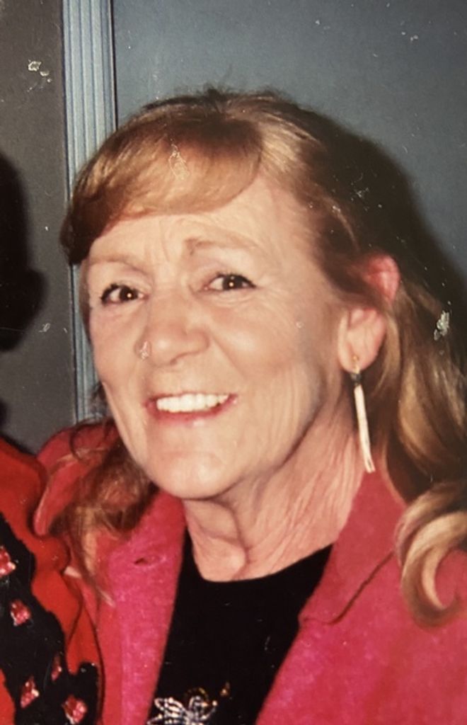Beverly Sue Swafford Profile Photo