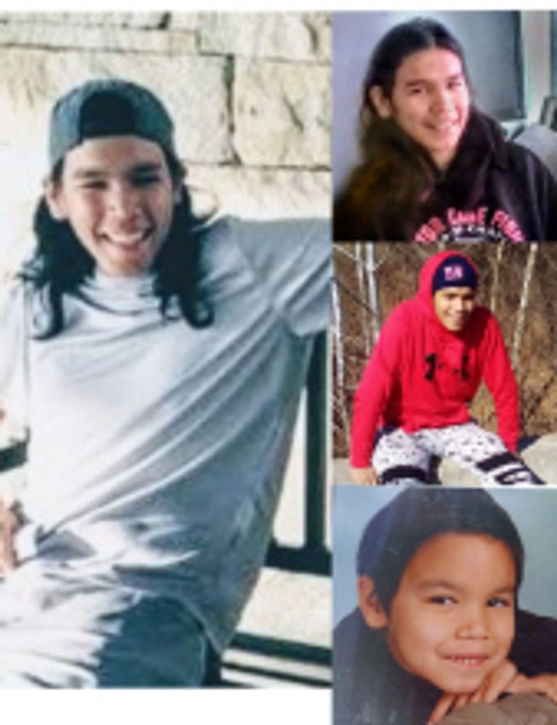 Timothy Isaiah Nuttle