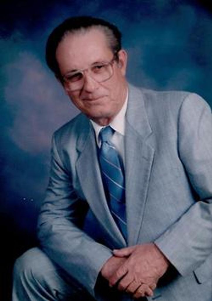 Glen Cate