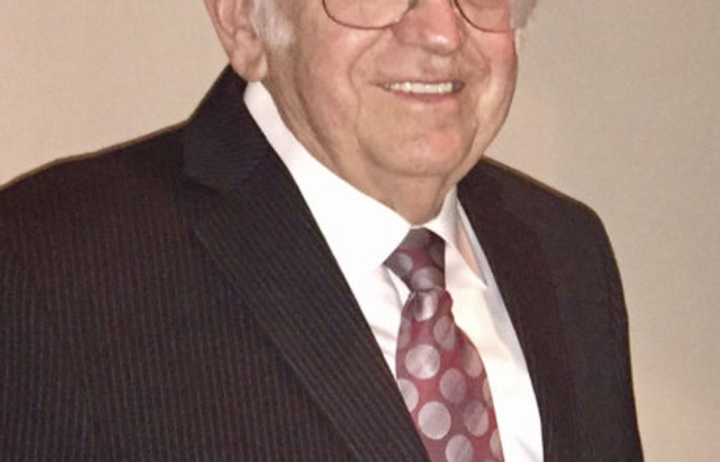 Billie “Bill” Brown