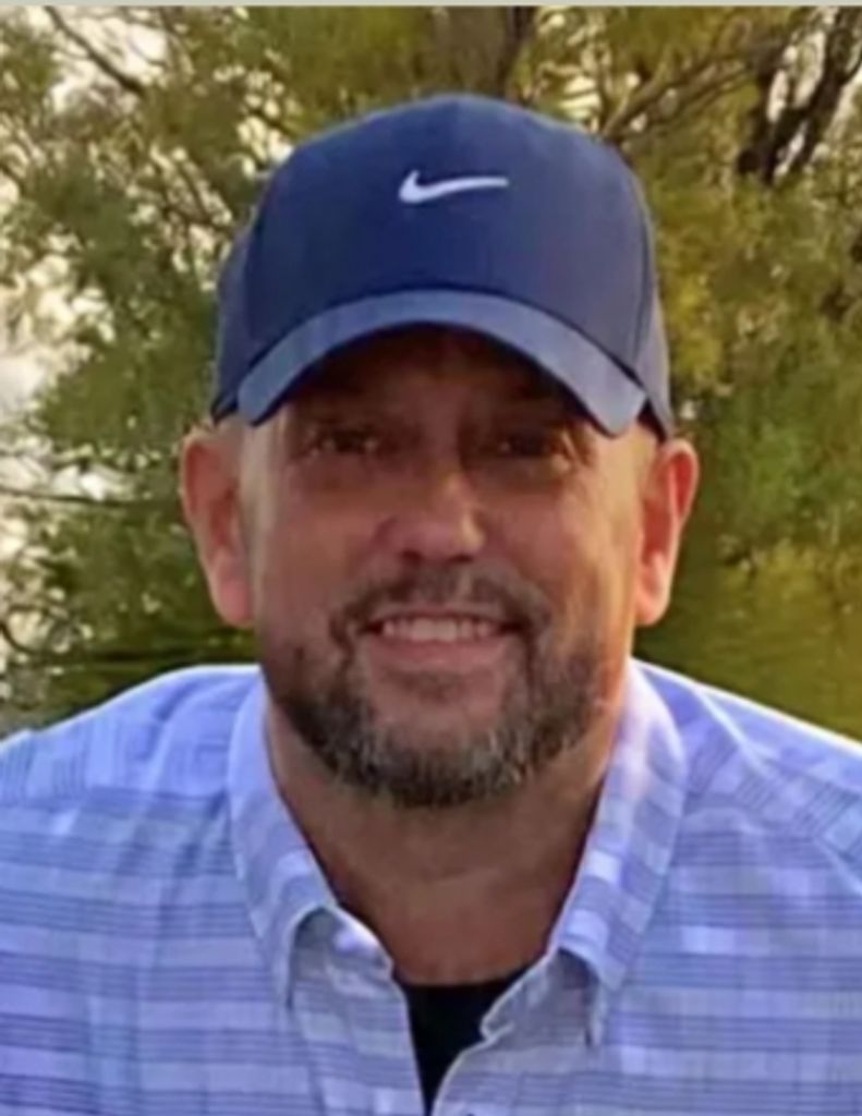 Jon Patrick “Jonny” Kemppainen