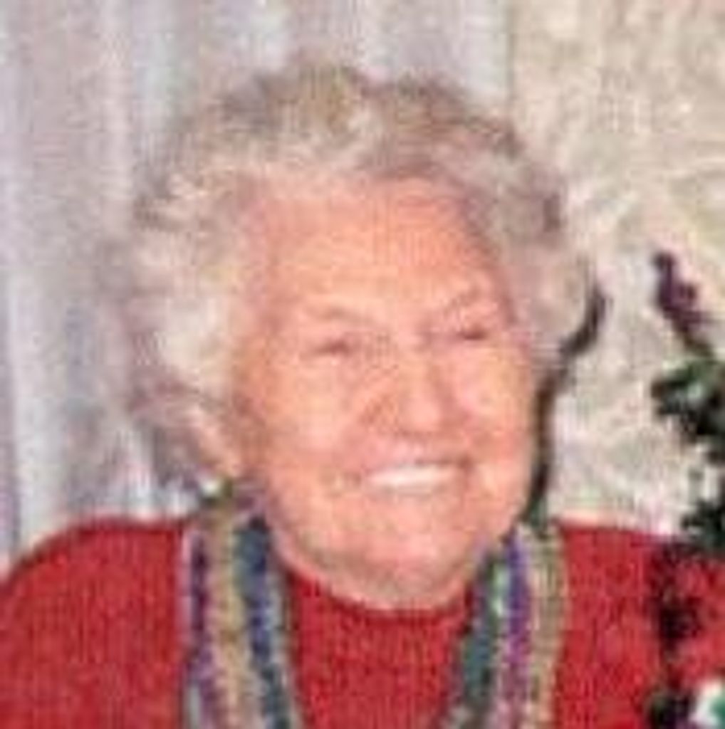 Dorothy A. Holan