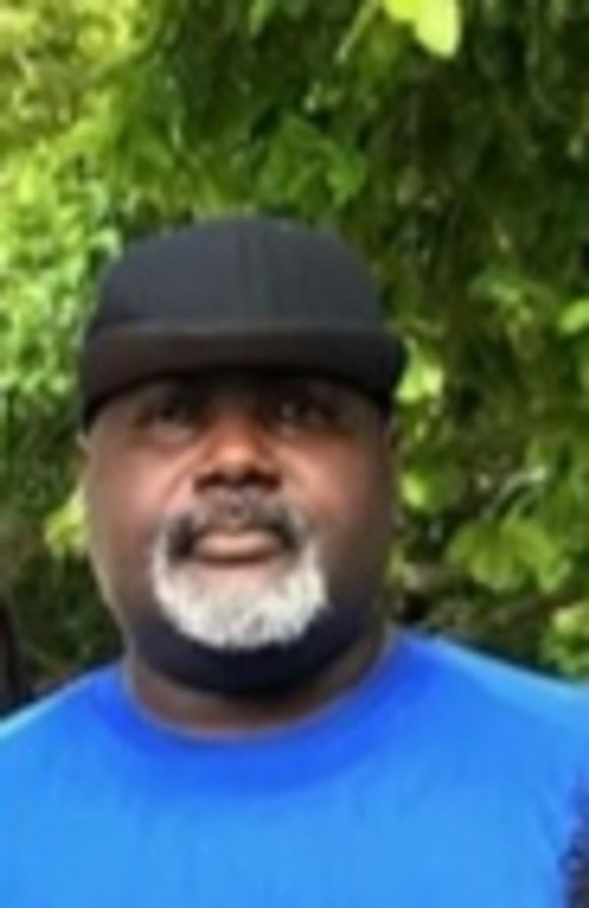 Mr. Darron Anthony Pitts