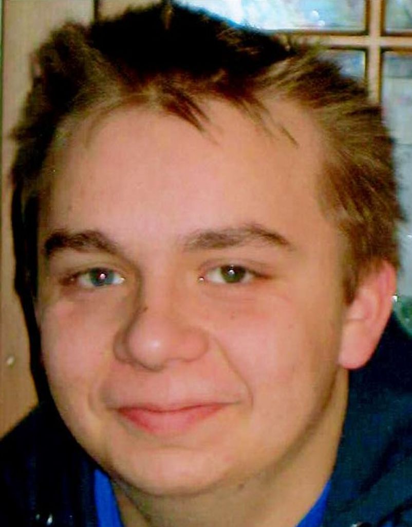 Garrett Henry Gartner