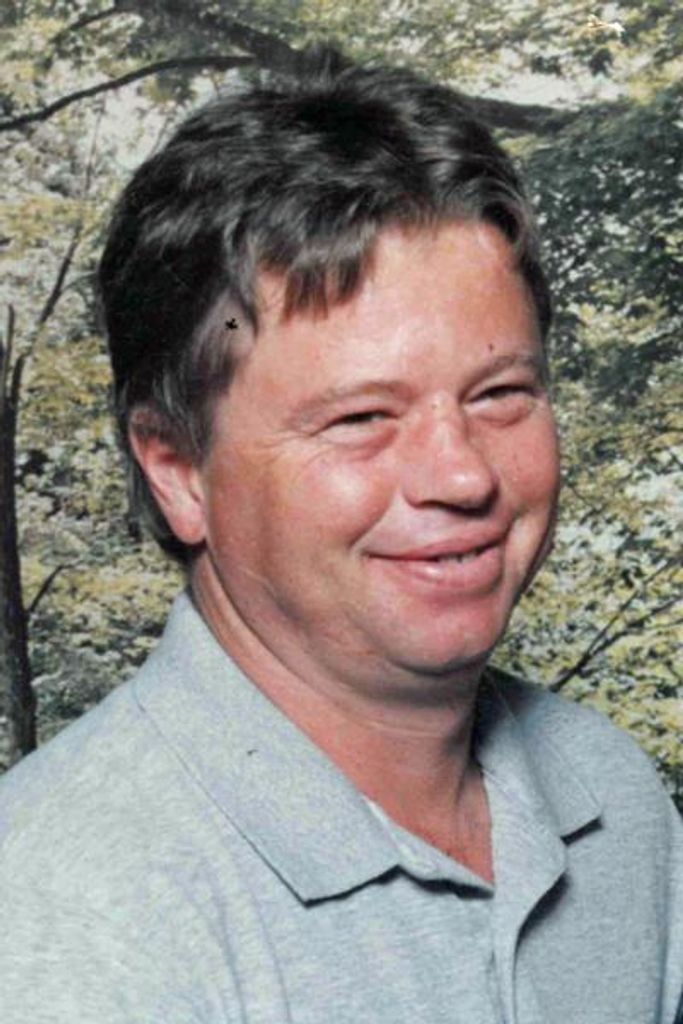 Robert "Bobby" Lee Bingham