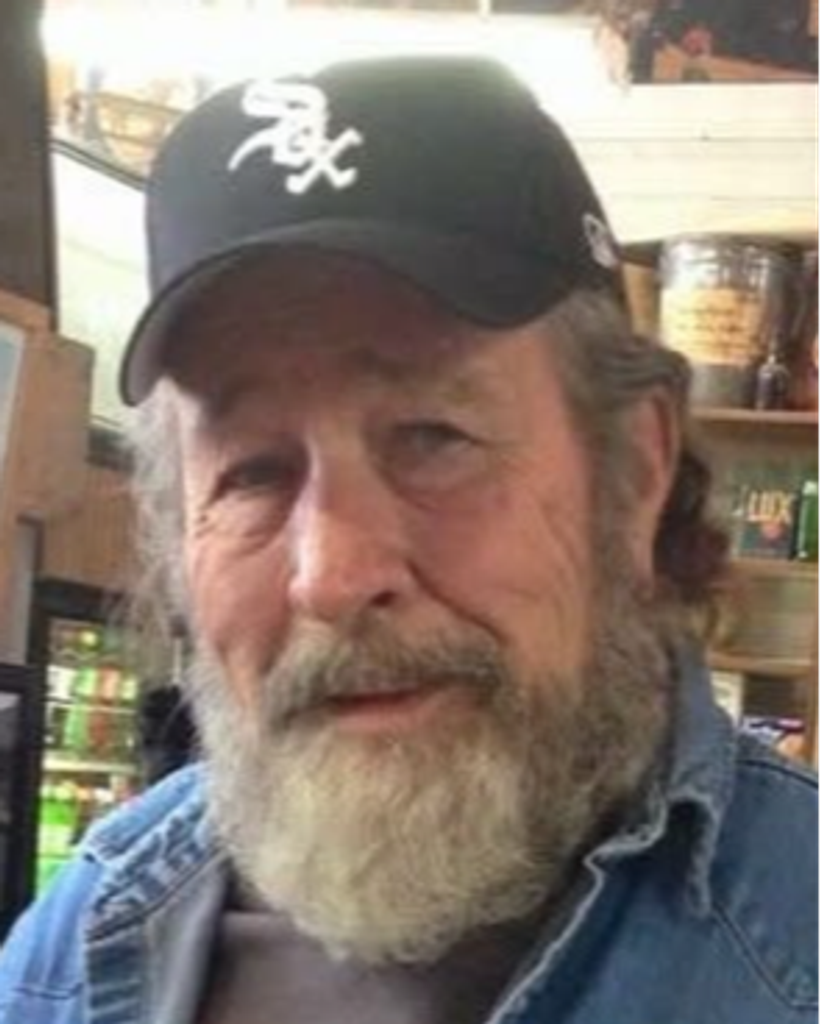 Floyd Gilbert Lambert, Jr.