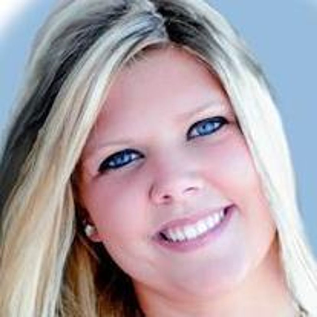 Taylor Marie Teut