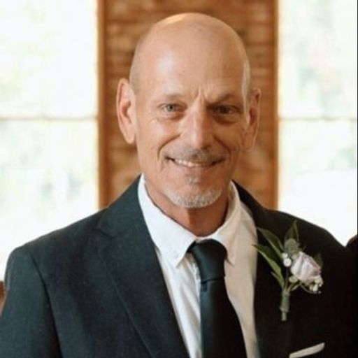 Mark Wayne Jordan Profile Photo