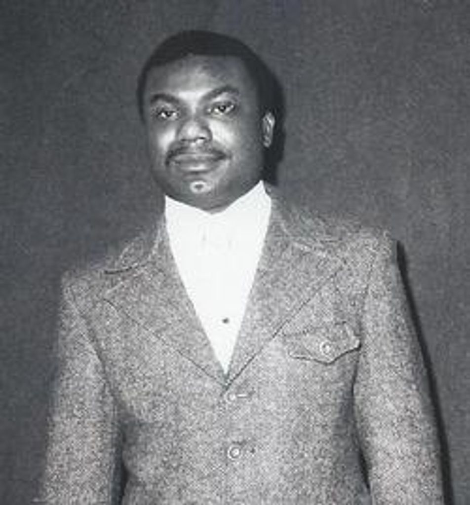 John Randolph Jackson Profile Photo