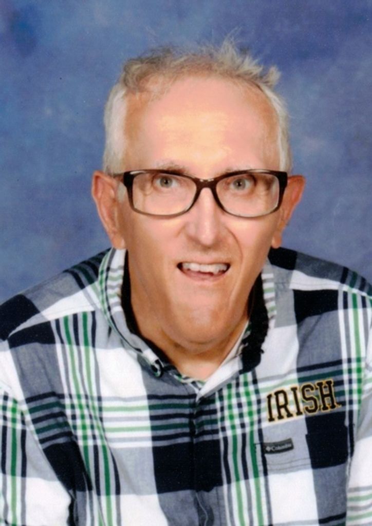 William "Bill" Walter Fawley Profile Photo