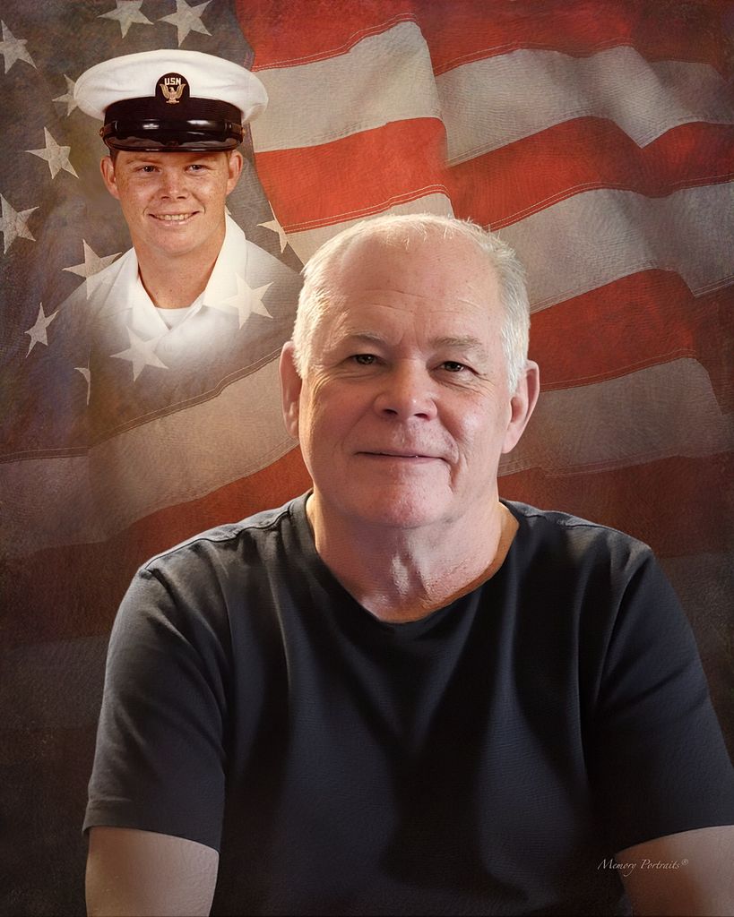 Bernard Howard Odom Profile Photo