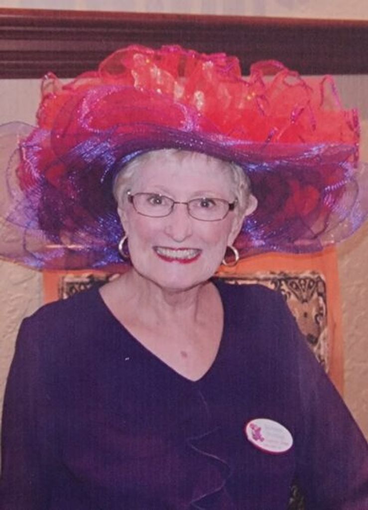 Bernice Freitag