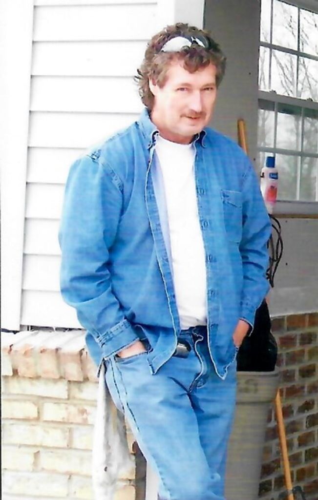 Robert "Bobby" L. Martin