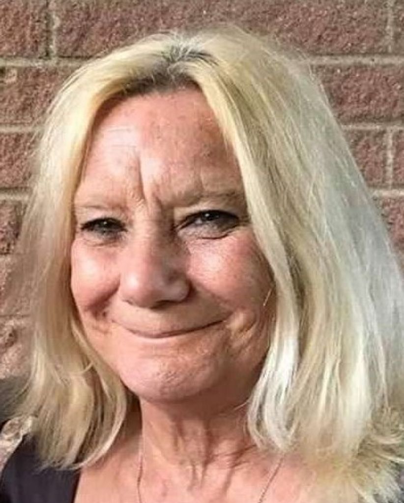 Diana M. Russell Profile Photo