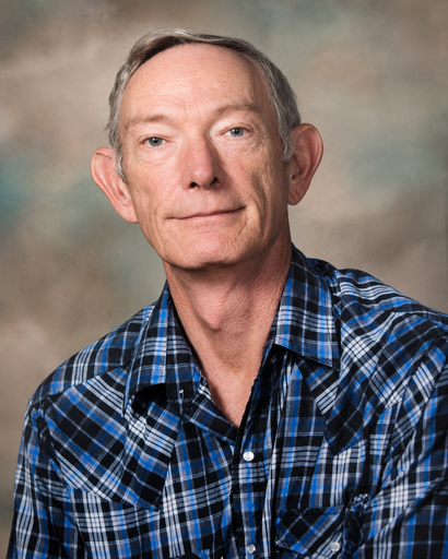 Loyd Dress's obituary image