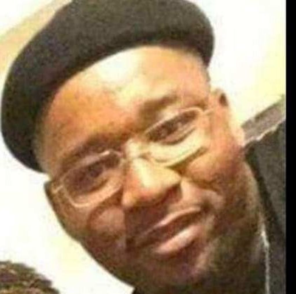 Anthony Lee Brown