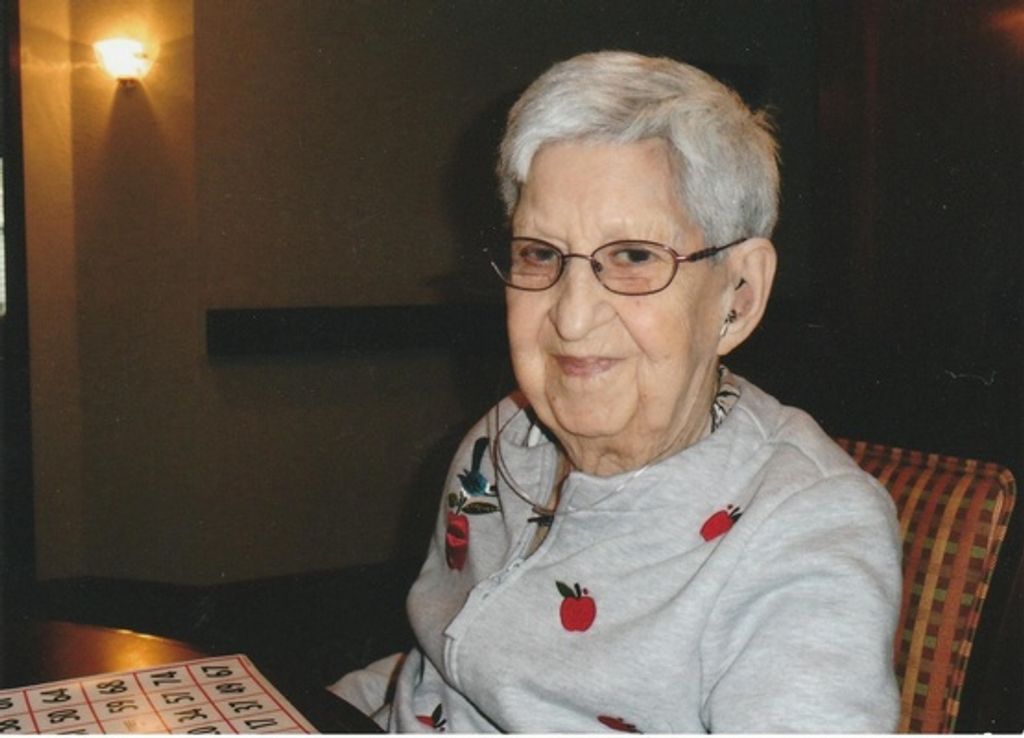 Ruth Aurelia Cavanaugh