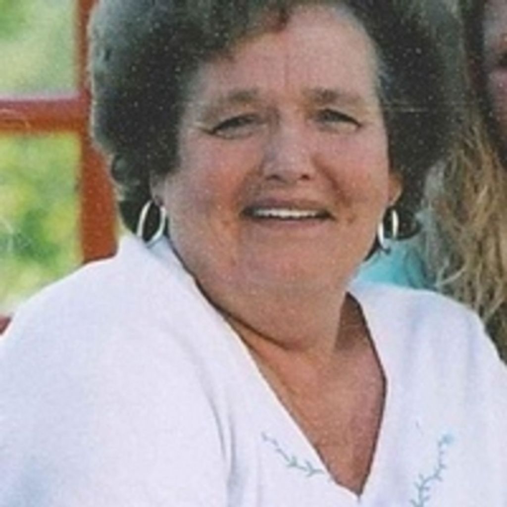 Jean Tucker Profile Photo