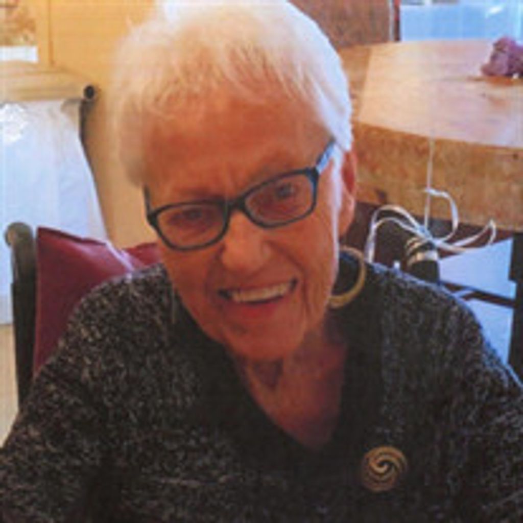Patricia Davies Flynn
