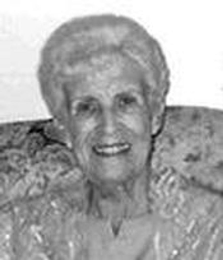 Minnie Ivonne Nickell Profile Photo